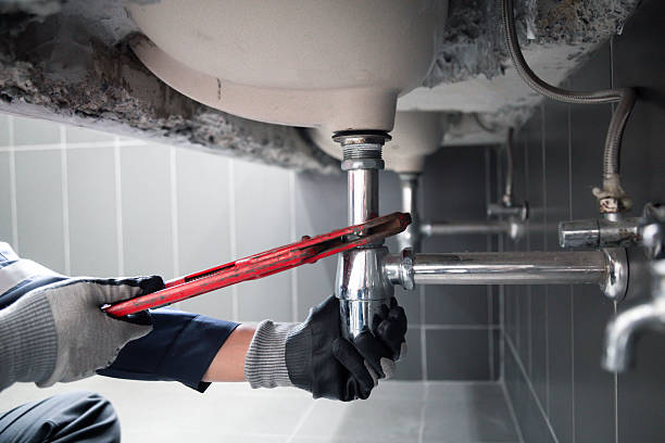 Trusted Water Heater Repair service in Walnut Bottom, PA - Masters Plumbing Service